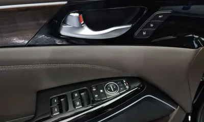 Kia K7 2019, 99183 км, за 10564.91 USD - фото 12