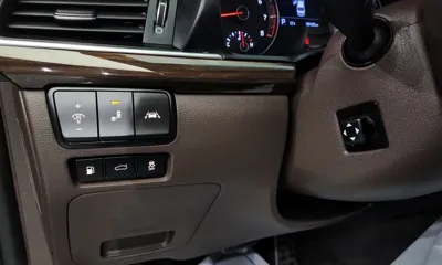 Kia K7 2019, 99183 км, за 10564.91 USD - фото 13