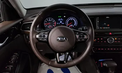 Kia K7 2019, 99183 км, за 10564.91 USD - фото 14
