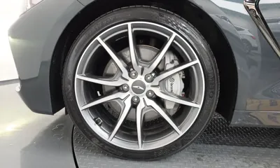Genesis G70 2018, 74507 км, за 12493.4 USD