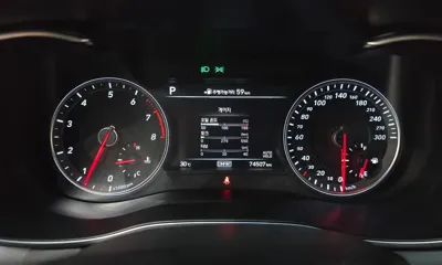 Genesis G70 2018, 74507 км, за 12493.4 USD - фото 8