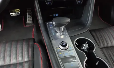 Genesis G70 2018, 74507 км, за 12493.4 USD - фото 9
