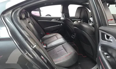 Genesis G70 2018, 74507 км, за 12493.4 USD - фото 11