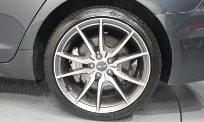 Genesis G70 2018, 74507 км, за 12493.4 USD - фото 21