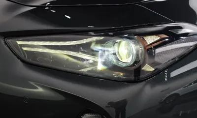 Genesis G70 2018, 74507 км, за 12493.4 USD - фото 22