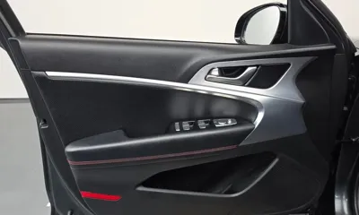 Genesis G70 2018, 74507 км, за 12493.4 USD - фото 24