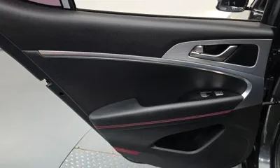 Genesis G70 2018, 74507 км, за 12493.4 USD - фото 25