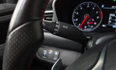 Genesis G70 2018, 74507 км, за 12493.4 USD - фото 29