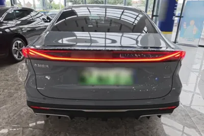 Geely Galaxy L6 2024, 33400 км, за 11433 USD