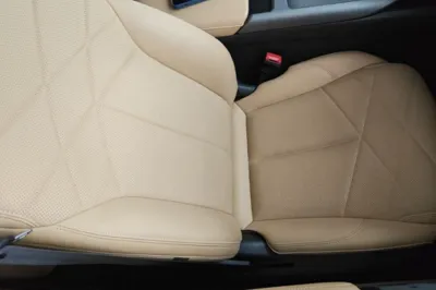 Geely Galaxy L6 2024, 33400 км, за 11433 USD - фото 19