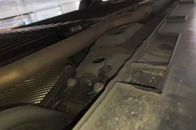 Geely Galaxy L6 2024, 33400 км, за 11433 USD - фото 25