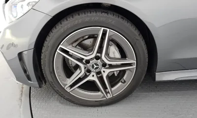 Mercedes-Benz C-Class 2020, 12909 км, за 22318.5 USD