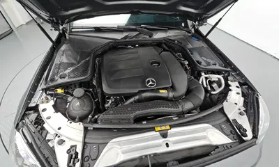 Mercedes-Benz C-Class 2020, 12909 км, за 22318.5 USD - фото 6