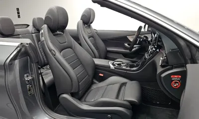 Mercedes-Benz C-Class 2020, 12909 км, за 22318.5 USD - фото 11
