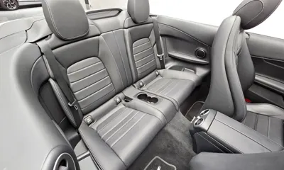 Mercedes-Benz C-Class 2020, 12909 км, за 22318.5 USD - фото 12