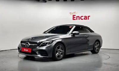 Mercedes-Benz C-Class 2020, 12909 км, за 22318.5 USD - фото 19