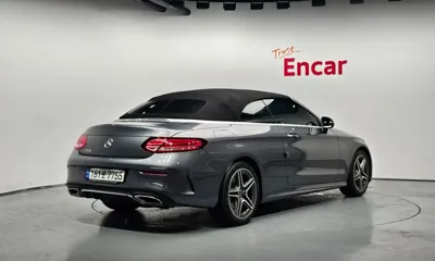 Mercedes-Benz C-Class 2020, 12909 км, за 22318.5 USD - фото 20