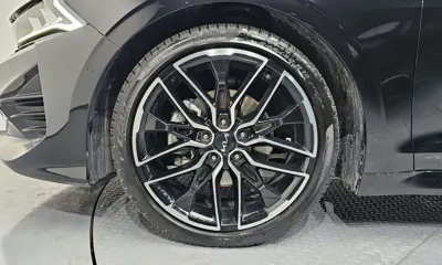 Kia K5 2022, 58509 км, за 15798.53 USD