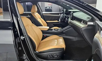 Kia K5 2022, 58509 км, за 15798.53 USD - фото 10