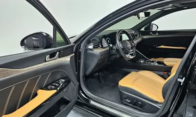 Kia K5 2022, 58509 км, за 15798.53 USD - фото 11