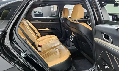 Kia K5 2022, 58509 км, за 15798.53 USD - фото 12