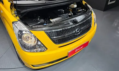 Hyundai Starex 2011, 324996 км, за 3501.82 USD - фото 6