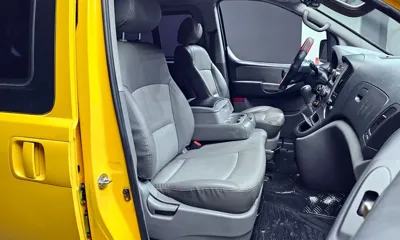 Hyundai Starex 2011, 324996 км, за 3501.82 USD - фото 10