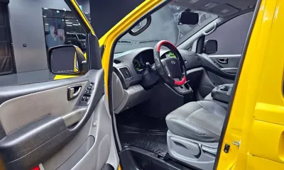 Hyundai Starex 2011, 324996 км, за 3501.82 USD - фото 11