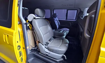 Hyundai Starex 2011, 324996 км, за 3501.82 USD - фото 12