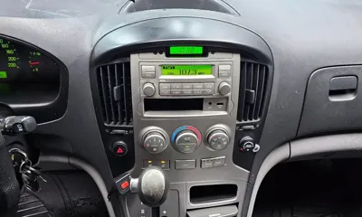 Hyundai Starex 2011, 324996 км, за 3501.82 USD - фото 15