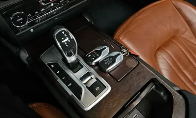 Maserati Ghibli 2016, 70932 км, за 9580.44 USD - фото 9