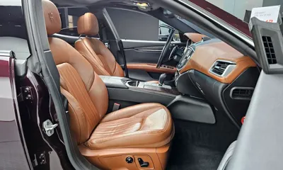 Maserati Ghibli 2016, 70932 км, за 9580.44 USD - фото 10
