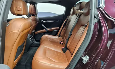 Maserati Ghibli 2016, 70932 км, за 9580.44 USD - фото 12