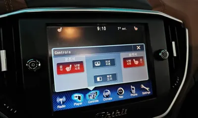 Maserati Ghibli 2016, 70932 км, за 9580.44 USD - фото 16