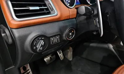 Maserati Ghibli 2016, 70932 км, за 9580.44 USD - фото 18