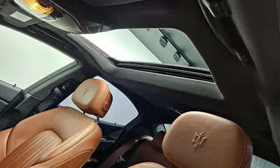 Maserati Ghibli 2016, 70932 км, за 9580.44 USD - фото 19