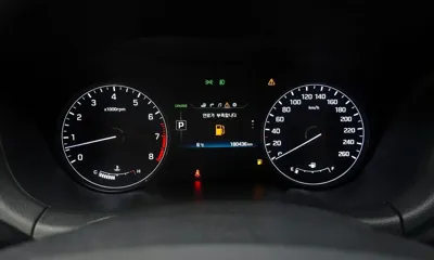 Hyundai Genesis 2016, 180436 км, за 5219.69 USD - фото 8
