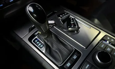 Hyundai Genesis 2016, 180436 км, за 5219.69 USD - фото 9