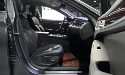 Hyundai Genesis 2016, 180436 км, за 5219.69 USD - фото 11
