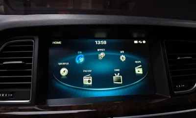 Hyundai Genesis 2016, 180436 км, за 5219.69 USD - фото 15