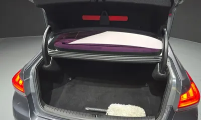 Hyundai Genesis 2016, 180436 км, за 5219.69 USD - фото 20