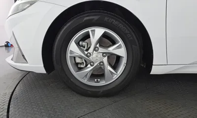 Hyundai Avante 2021, 46735 км, за 11009.78 USD