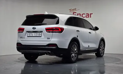 Kia Sorento 2017, 91351 км, за 7618.67 USD