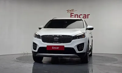Kia Sorento 2017, 91351 км, за 7618.67 USD