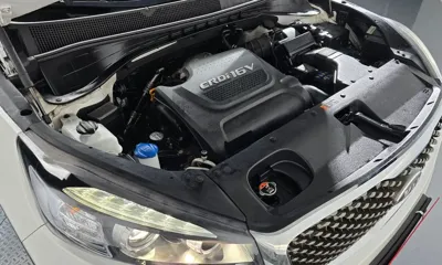 Kia Sorento 2017, 91351 км, за 7618.67 USD - фото 6