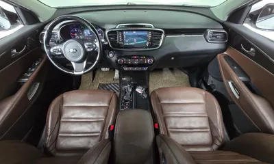 Kia Sorento 2017, 91351 км, за 7618.67 USD - фото 7