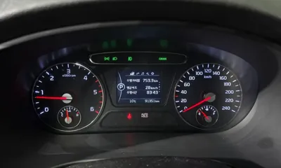Kia Sorento 2017, 91351 км, за 7618.67 USD - фото 8