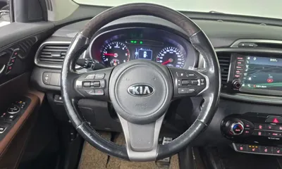 Kia Sorento 2017, 91351 км, за 7618.67 USD - фото 13