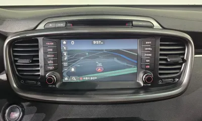 Kia Sorento 2017, 91351 км, за 7618.67 USD - фото 14