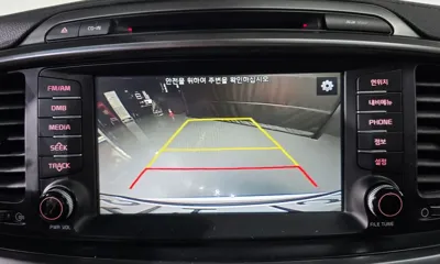 Kia Sorento 2017, 91351 км, за 7618.67 USD - фото 15